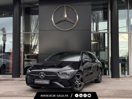 MERCEDES-BENZ CLA Shooting Brake CLA 250 e Hybrid EQ Shooting Brake AMG Line  