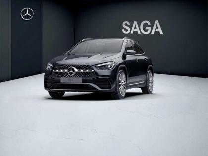 MERCEDES-BENZ GLA 200 AMG Line  GLA 200 AMG Line