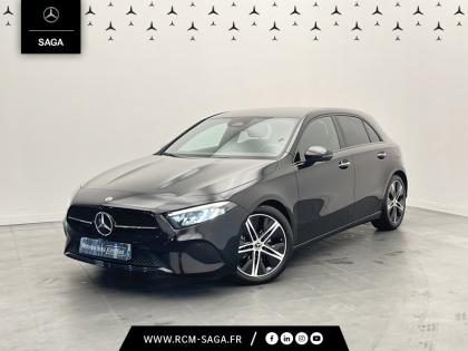 MERCEDES-BENZ Classe A 180 d Progressive Line  