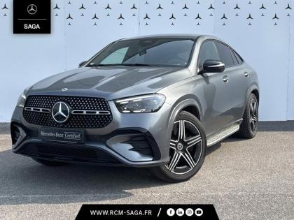 MERCEDES-BENZ GLE Coupé GLE 400 e 4MATIC AMG Line Coupé  
