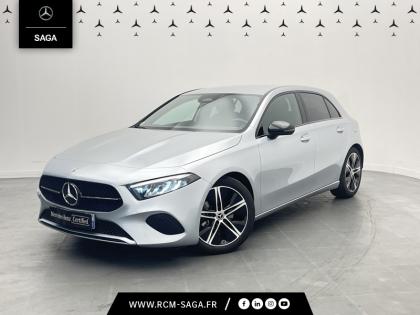 MERCEDES-BENZ Classe A 180 d Progressive Line  
