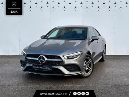 MERCEDES-BENZ CLA Coupé CLA 250 e Coupé AMG Line  Classe CLA CP/118 CLA 250 e CoupÚ AMG Line