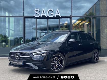 MERCEDES-BENZ CLA Shooting Brake CLA 200 d Shooting Brake AMG Line  