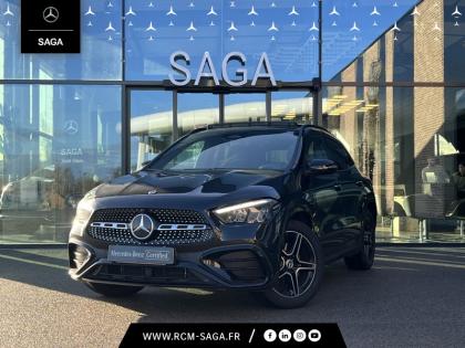 MERCEDES-BENZ GLA 250 e Hybrid EQ AMG Line  