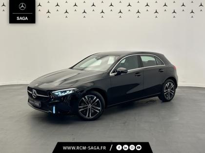 MERCEDES-BENZ Classe A 250 e Hybrid EQ Progressive Line  