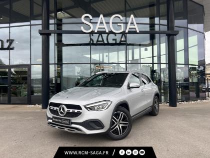 MERCEDES-BENZ GLA 200 Progressive Line  GLA 200 Progressive Line