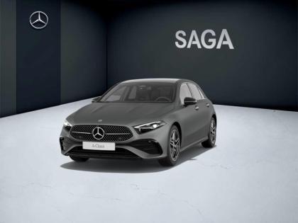 MERCEDES-BENZ Classe A 180 AMG Line  Classe A 180 AMG Line