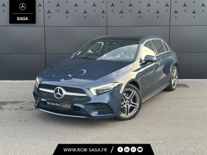 MERCEDES-BENZ Classe A 250 e AMG Line  