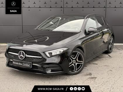 MERCEDES-BENZ Classe A 200 AMG Line  