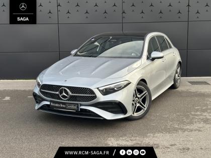 MERCEDES-BENZ Classe A 180 Star Edition  Classe A 180 Star Edition