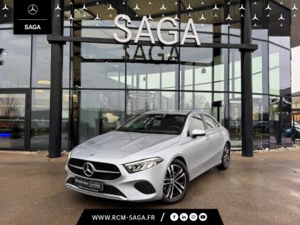 MERCEDES-BENZ Classe A 180 Berline Business Line  
