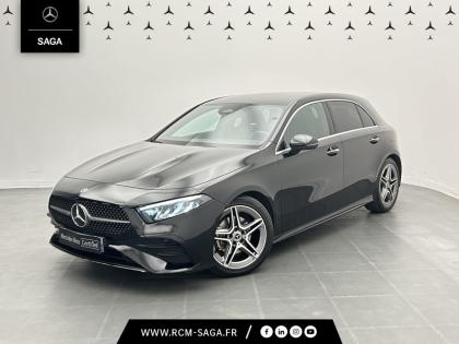 MERCEDES-BENZ Classe A 180 d AMG Line AMG Line Classe A 180 d AMG Line