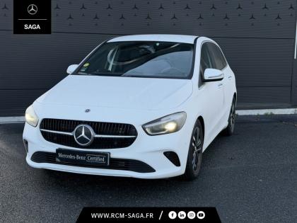 MERCEDES-BENZ Classe B 180 d Progressive Line  