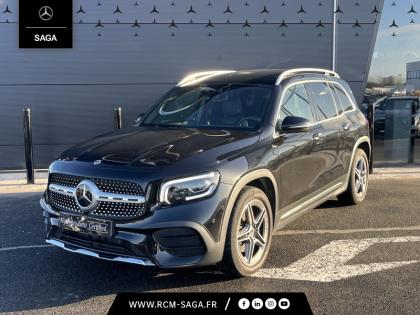 MERCEDES-BENZ GLB 200 d AMG Line  