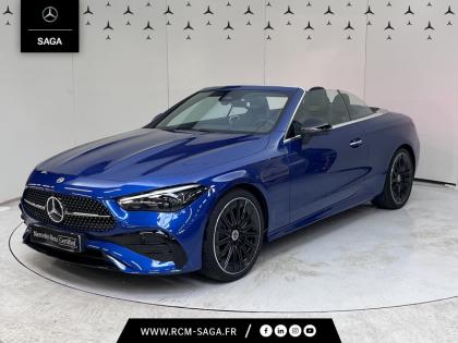 MERCEDES-BENZ CLE Cabriolet CLE 220 d AMG Line Cabriolet  