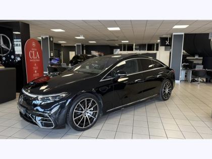 MERCEDES-BENZ EQS Berline EQS 450+ Berline AMG Line  