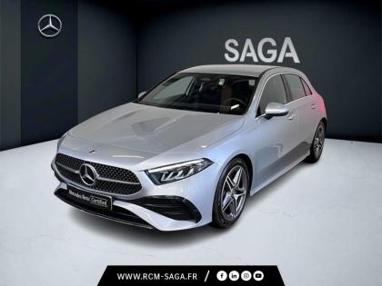 MERCEDES-BENZ Classe A 180 AMG Line  