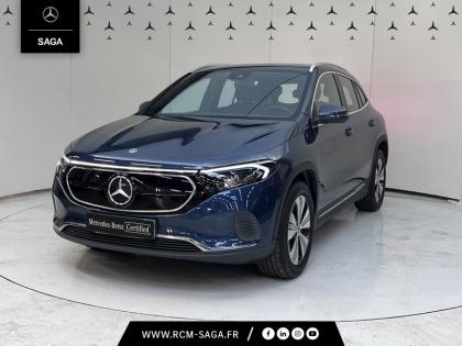 MERCEDES-BENZ EQA 250 Business Line  