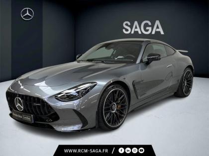 MERCEDES-BENZ Mercedes-AMG GT 63s E-Performance  