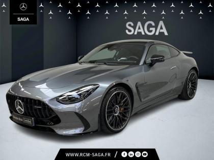 MERCEDES-BENZ Mercedes-AMG GT 63s E-Performance  