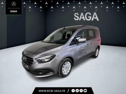 MERCEDES-BENZ Classe T T 180 d Progressive Standard  