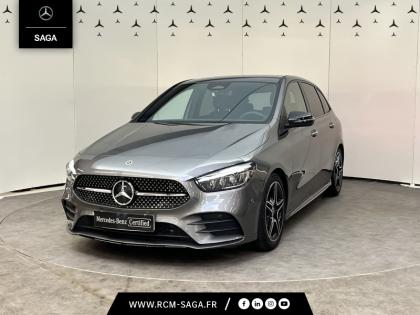 MERCEDES-BENZ Classe B 200 d AMG Line  