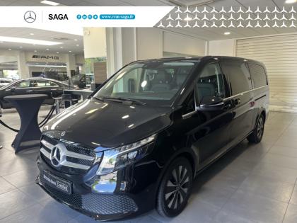 MERCEDES-BENZ Classe V V 250 d AVANTGARDE Extra long  