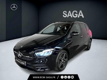 MERCEDES-BENZ Classe B 250 e AMG Line  