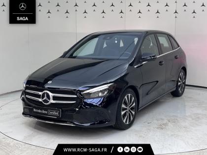 MERCEDES-BENZ Classe B 180 Business Line Edition  