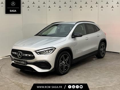 MERCEDES-BENZ GLA 200 d AMG Line  
