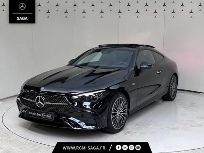 MERCEDES-BENZ CLE Coupé CLE 300e Hybrid EQ AMG Line coupé  CLE 300e Hybrid EQ AMG Line coupé