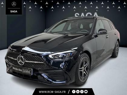 MERCEDES-BENZ Classe C Break Classe C 300 e Hybrid EQ Break AMG Line  Classe C 300 e Hybrid EQ Break AMG Line