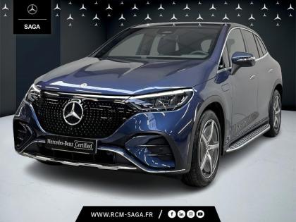 MERCEDES-BENZ EQE SUV 350+ SUV AMG Line  CLASSE EQE SUV / 294 EQE 350+ SUV AMG Line