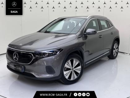 MERCEDES-BENZ EQA 250 Progressive Line  