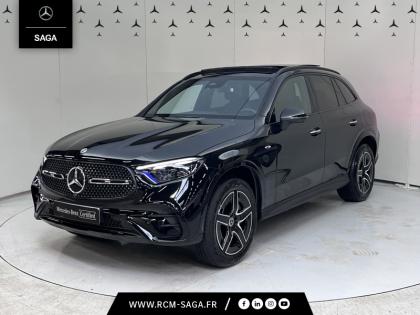 MERCEDES-BENZ GLC SUV GLC 300 e  Hybrid EQ 4MATIC AMG Line +  GLC 300 e  Hybrid EQ 4MATIC AMG Line +