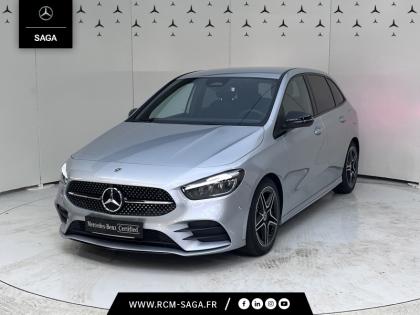 MERCEDES-BENZ Classe B 200 d AMG Line  