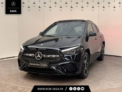 MERCEDES-BENZ GLA 250 e Hybrid EQ AMG Line  