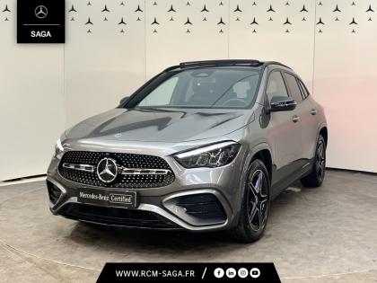 MERCEDES-BENZ GLA 250 e Hybrid EQ AMG Line  