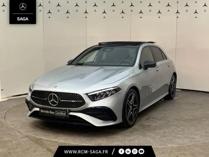MERCEDES-BENZ Classe A 200 d AMG Line  