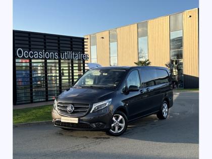 MERCEDES-BENZ Vito 119 CDI Mixto Long  