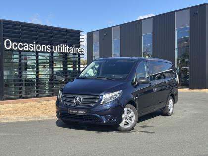 MERCEDES-BENZ Vito 119 CDI Mixto Long Select 