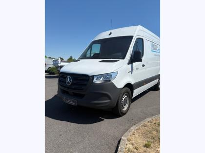 MERCEDES-BENZ eSprinter 314 Fourgon 37 3.5T PRO  