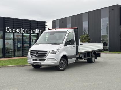 MERCEDES-BENZ Sprinter 519 CDI Long  