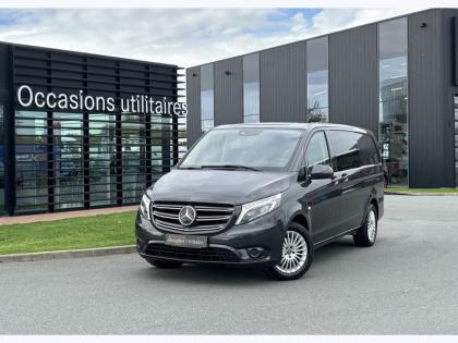 MERCEDES-BENZ Vito 116 CDI Mixto Long  