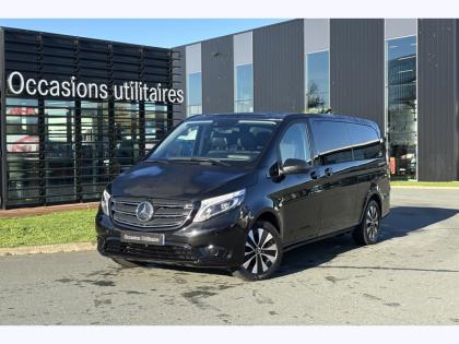 MERCEDES-BENZ Vito 114 CDI 4x4 Tourer SELECT Extra long  