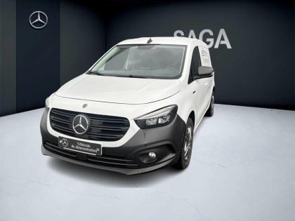 MERCEDES-BENZ Citan e Fourgon PRO Standard  CITAN eCitan long PRO
