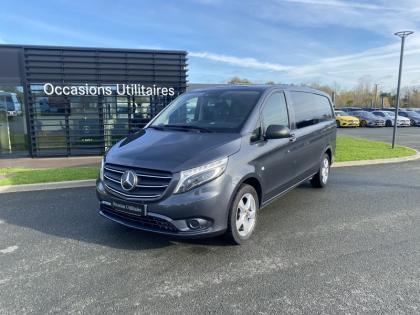 MERCEDES-BENZ Vito 116 CDI Mixto Long  