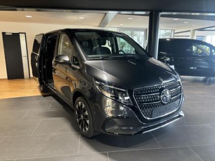 MERCEDES-BENZ Classe V Classe V 250 d LG AVANTGARDE  Classe V 250 d LG AVANTGARDE