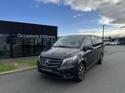 MERCEDES-BENZ Vito 119 CDI Mixto Long  