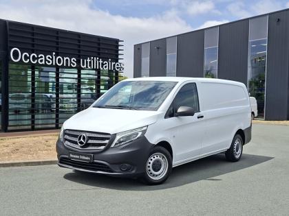MERCEDES-BENZ Vito 114 CDI Fourgon Long Pro 
